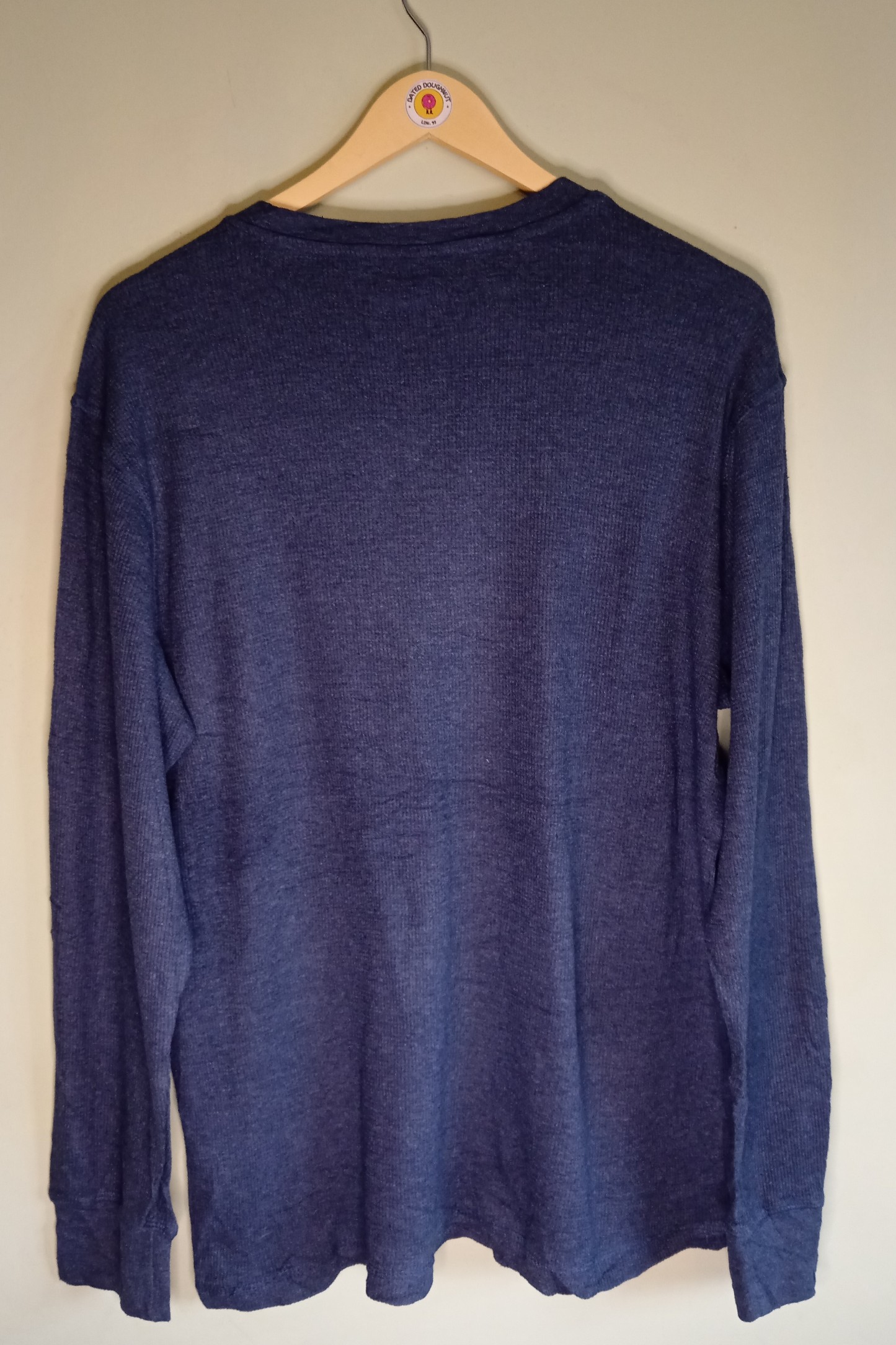 Wrangler Long Sleeve Top